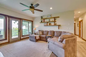 'sugarloaf' House: Scenic Getaway Near La Crosse! - Image 5