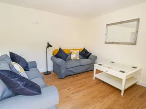 Family-oriented wonderful cottage with garden | Pets are welcome - Image 3