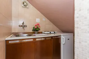 Nice holiday apartment with terrace | Sea view - Image 4