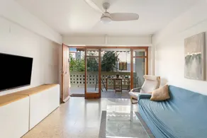 Voll ausgestattetes Ferienhaus mit Garten und Terrasse | Strandblick | Strand in der Nähe | Perfekt für die Arbeit von Zuhause | Hunde erlaubt - Image 2