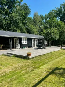 House with terrace, garden & BBQ | Suitable for remote work - Image 2