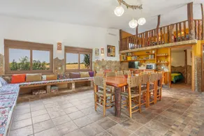 House with barbecue, private pool & garden | Lake view | Good for workation - Image 4