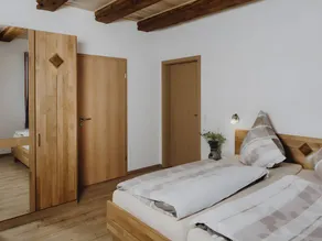 Apartment 'Schaible' with Private Terrace - Image 5