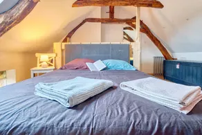 Les Jardins de Boscornut – Organic Farm Cottage near Hautefort in Périgord Noir - Image 5
