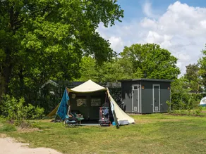 Supercomfort camping site - Image 2