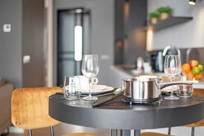 2-persoons luxe waterwoning - Image 4