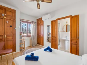 Nice house with terrace, garden & barbeque | Sea view | Perfect for remote work - Image 4