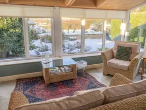 Child-friendly beautiful cottage with garden & barbecue | Pets are welcome - Image 3