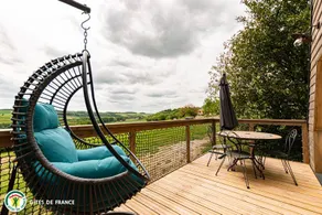 Nice gite with heated pool - Image 2
