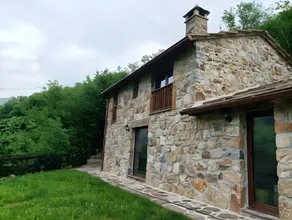 Ferienhaus mit Grill und Garten | Bergblick | Perfekt für die Arbeit von Zuhause - Image 2