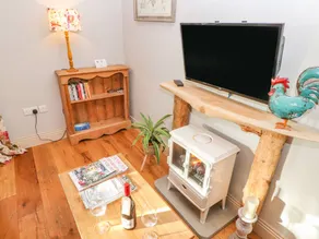 Cottage with 1 room for 2 persons - Image 5