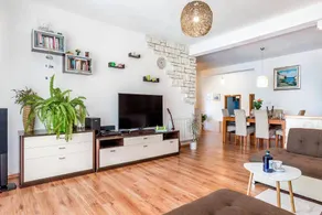 Fully equipped wonderful house with pool, garden & terrace | Pet-friendly - Image 2