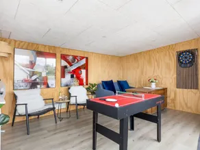 Children-friendly house with terrace, barbecue & sauna | Next to the beach | Pet-friendly - Image 5