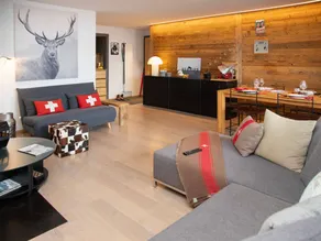 Family-friendly charming apartment with terrace | Ski nearby - Image 4