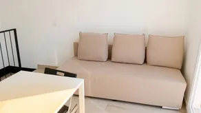 Flat with barbeque & terrace - Image 3