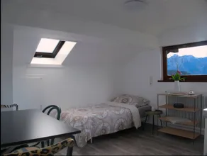 Flat with garden | Mountain view - Image 5