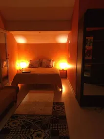 Children-friendly beautiful dedicated room with garden, sauna & private pool - Image 4
