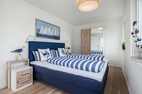 NordseeResort - Beach House für bis zu 6 Personen - Image 2