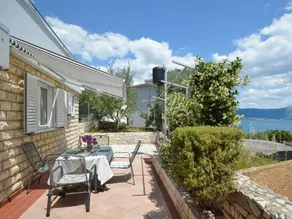 Holiday apartment with terrace & barbeque - Image 2