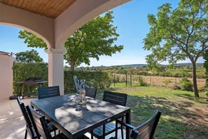 Casa con jardín, piscina y barbacoa | Vistas a la montaña - Image 2