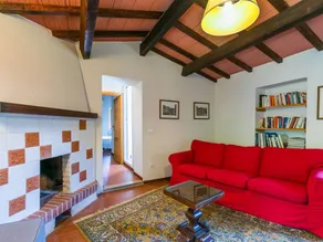 Familienfreundliches Ferienhaus mit Garten, Terrasse und Grill | Hunde erlaubt - Image 4