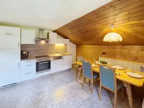 Appartamento con giardino e griglia | Vista sulla montagna - Image 3