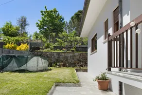 Villa con barbecue, giardino e terrazza | Vista sul giardino | Ideale per il telelavoro - Image 2