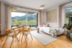 Children-friendly beautiful holiday apartment with terrace & garden - Image 3