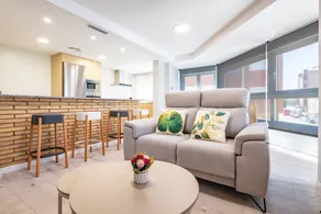 Golden Sky – Großes Apartment für Familien, 600 m vom Strand entfernt - Image 3