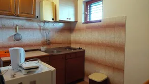 Two bedroom apartment with terrace and sea view Mrljane, Pašman (A-20850-a) - Image 5