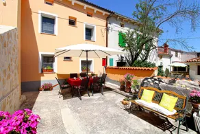 Kinderfreundliche schöne Ferienwohnung mit Grill und Terrasse - Image 4