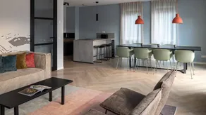 Holiday home with garden - Image 3