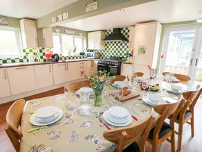Merveilleux cottage convivial et familial avec jacuzzi et jardin - Image 5