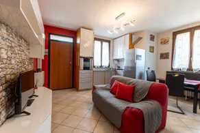 Appartement avec jardin et terrasse | Vue jardin - Image 4