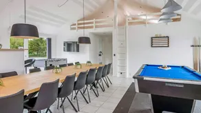 House with garden, sauna & private pool - Image 5