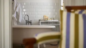 Doppelzimmer für 3 Personen in Gumpoldskirchen - Image 4