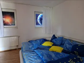 Flat with terrace | Garden view - Image 2