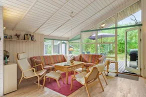 Fully equipped pleasant holiday home with hot tub, sauna & terrace | Pets allowed - Image 4
