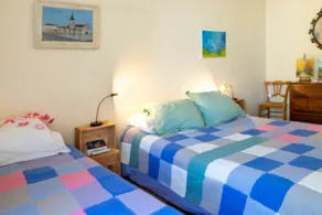 Bed & breakfast with terrace, heated pool & garden | Garden view - Image 4