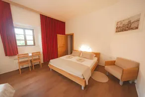 Ferienwohnung mit Terrasse - Image 4
