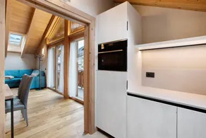 Fully equipped flat | River view | Ski nearby | Suitable for remote work - Image 5