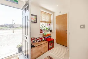 Child-friendly charming cottage with garden & terrace | Beach view | Close to the beach - Image 4
