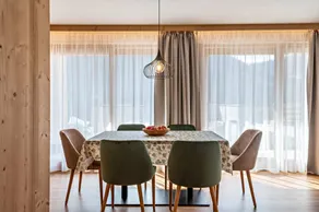 Appartement avec jardin, sauna et terrasse - Image 4