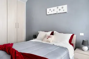 Family-oriented holiday apartment with terrace - Image 2