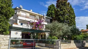Apartment mit Terrasse, Garten und Grill - Image 3