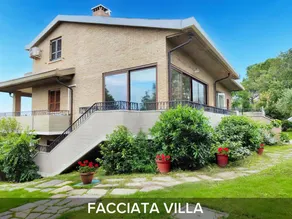 Villa Gelsi mit Pool nahe Pesaro - Image 4