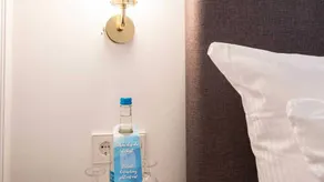 Doppelzimmer für 2 Personen (15 m²) in Norderney - Image 3