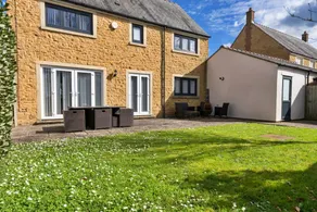 Maison conviviale et familiale avec jardin | Avec animaux bienvenus - Image 4