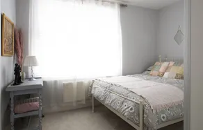 Apartamento con jardín | Vistas a la ciudad - Image 3