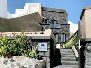Stunning Santorini Villa Villa Oceanus 2 Bedrooms Private Infinity Pool - Image 3